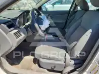 2008 Dodge AVENGER фото