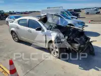 2008 Dodge AVENGER фото