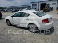 2008 Dodge AVENGER photo