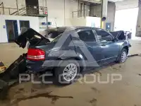 2008 Dodge AVENGER фото