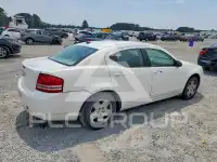 2008 Dodge AVENGER photo