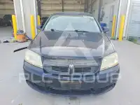 2008 Dodge AVENGER фото