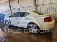 2008 Dodge AVENGER фото