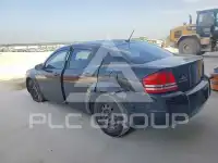 2008 Dodge AVENGER фото