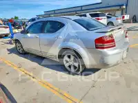 2008 Dodge AVENGER фото