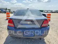 2008 Dodge AVENGER фото