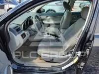 2008 Dodge AVENGER фото