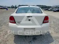 2008 Dodge AVENGER photo