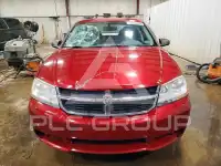 2008 Dodge AVENGER photo