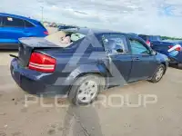 2008 Dodge AVENGER photo
