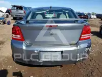 2008 Dodge AVENGER photo