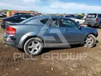 2008 Dodge AVENGER photo