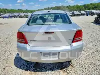 2008 Dodge AVENGER фото