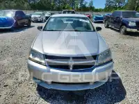 2008 Dodge AVENGER фото