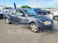 2008 Dodge AVENGER photo