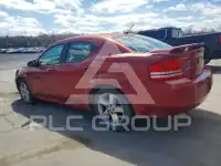2008 Dodge AVENGER photo