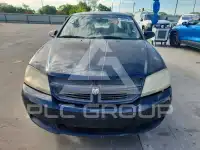 2008 Dodge AVENGER photo