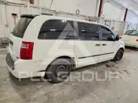 2008 Dodge Grand Caravan фото