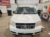 2008 Dodge Grand Caravan фото