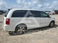 2008 Dodge CARAVAN фото