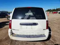 2008 Dodge CARAVAN фото