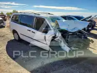 2008 Dodge CARAVAN фото