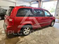 2008 Dodge CARAVAN фото