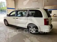 2008 Dodge CARAVAN фото