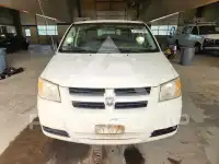 2008 Dodge CARAVAN фото