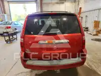 2008 Dodge CARAVAN фото