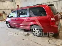 2008 Dodge CARAVAN фото