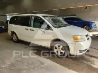 2008 Dodge CARAVAN фото
