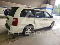 2008 Dodge CARAVAN фото