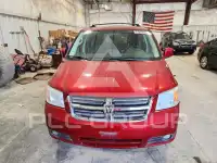 2008 Dodge CARAVAN фото