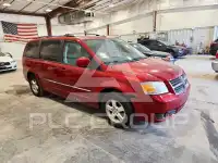 2008 Dodge CARAVAN фото