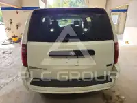 2008 Dodge CARAVAN фото