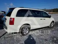 2008 Dodge CARAVAN photo