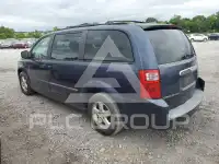 2008 Dodge CARAVAN фото