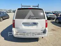 2008 Dodge CARAVAN фото