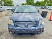 2008 Dodge CARAVAN фото