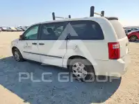 2008 Dodge CARAVAN фото