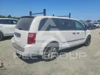 2008 Dodge CARAVAN фото