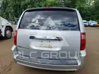 2008 Dodge CARAVAN photo