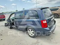 2008 Dodge CARAVAN photo