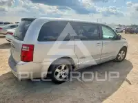 2008 Dodge CARAVAN photo
