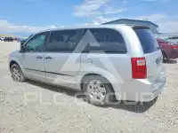 2008 Dodge CARAVAN фото