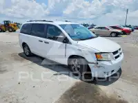 2008 Dodge CARAVAN фото