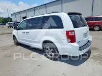 2008 Dodge CARAVAN фото