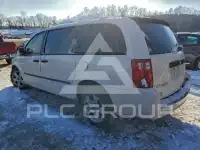 2008 Dodge CARAVAN photo
