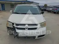 2008 Dodge CARAVAN фото